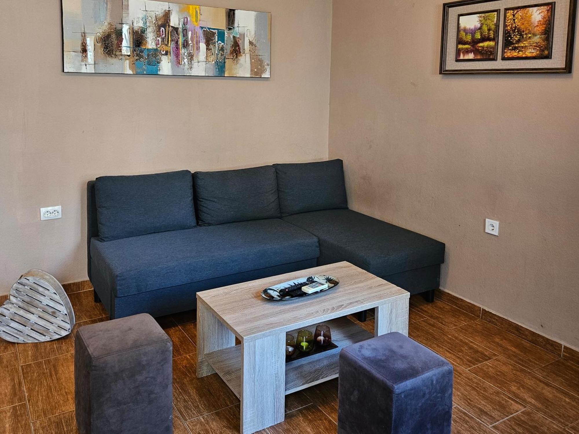 Apartment Aleksandar Kotor Zewnętrze zdjęcie