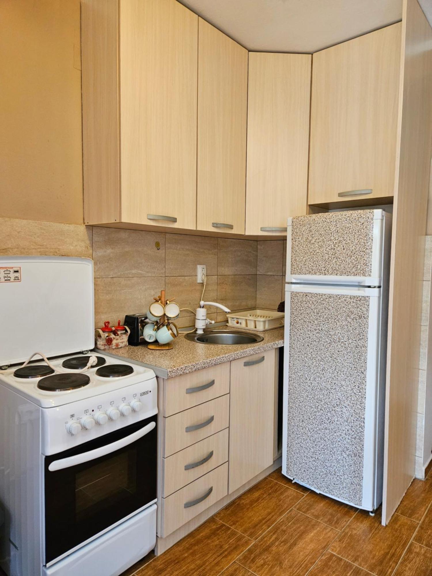 Apartment Aleksandar Kotor Zewnętrze zdjęcie