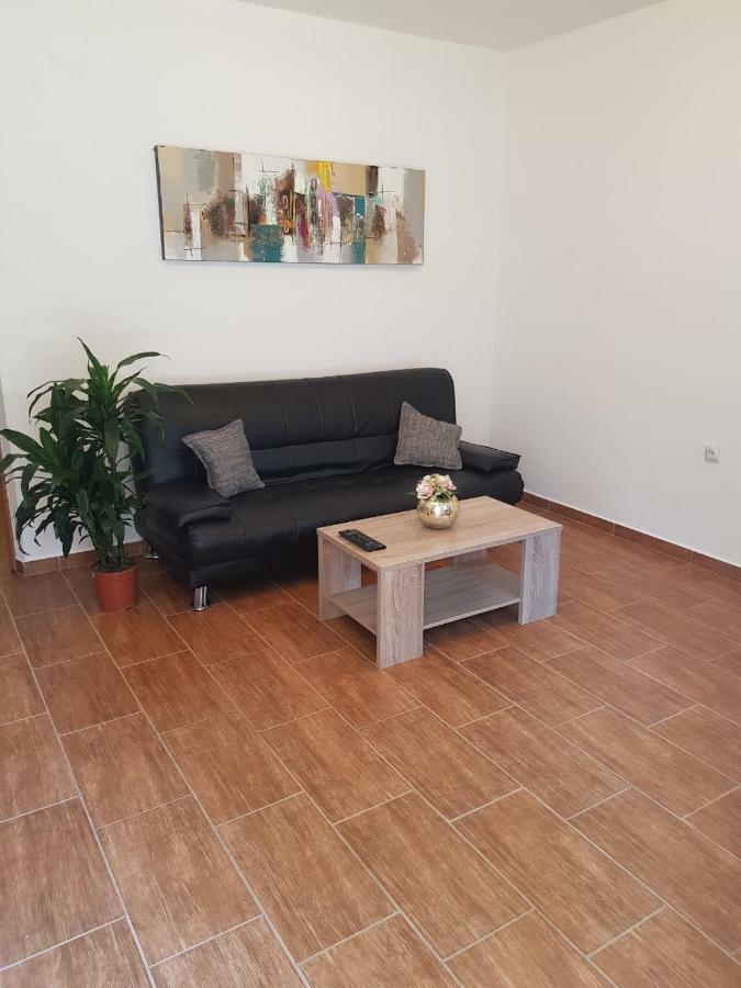 Apartment Aleksandar Kotor Zewnętrze zdjęcie