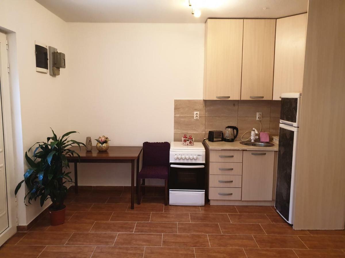 Apartment Aleksandar Kotor Zewnętrze zdjęcie