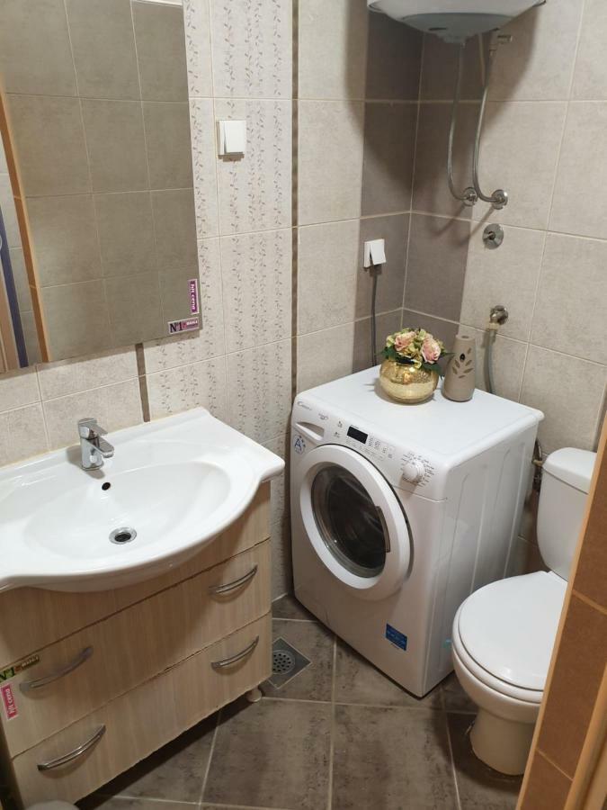 Apartment Aleksandar Kotor Zewnętrze zdjęcie