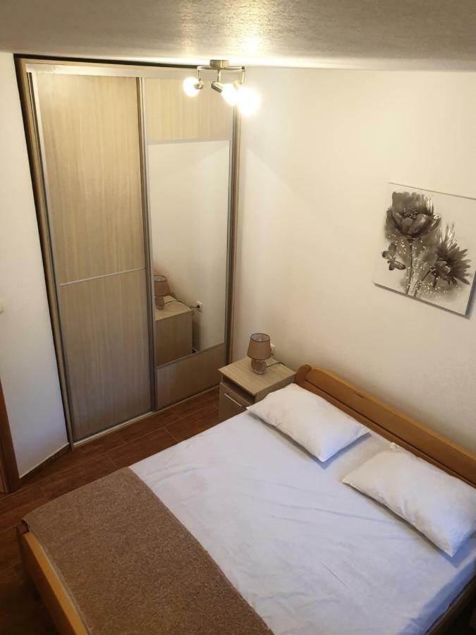 Apartment Aleksandar Kotor Zewnętrze zdjęcie